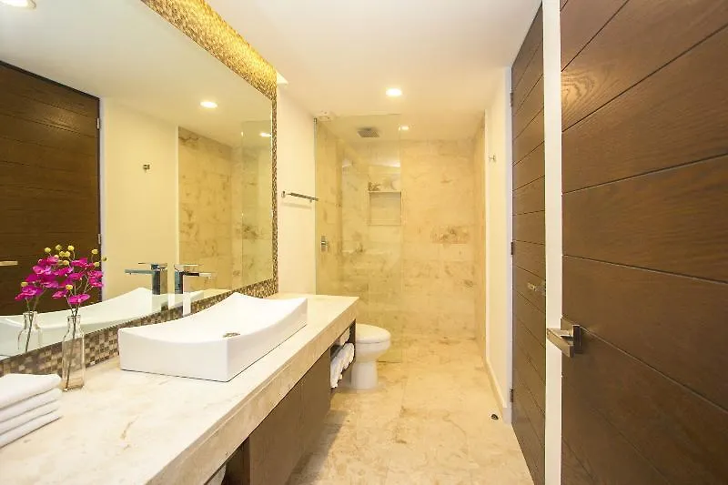 Anah Downtown Apartment Playa del Carmen