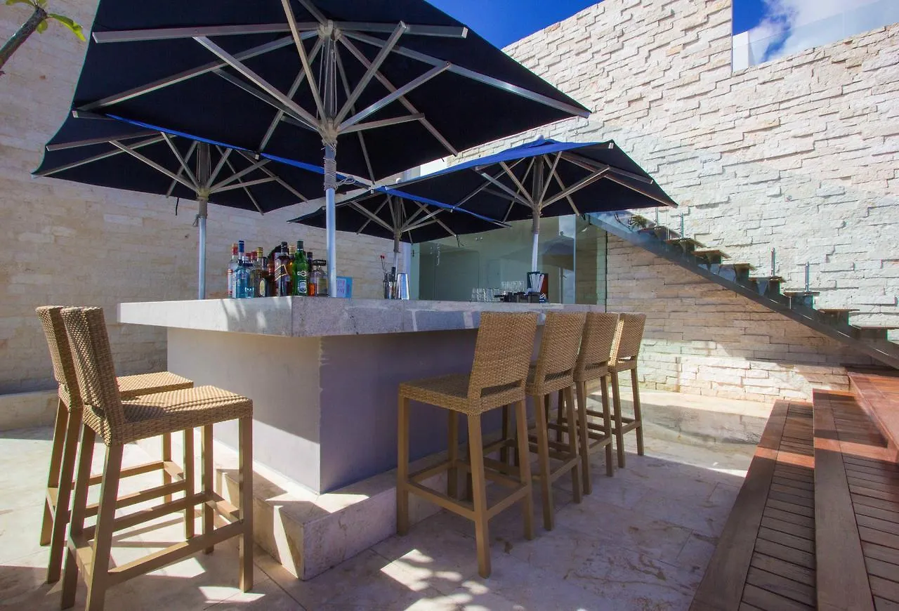 Anah Downtown Apartment Playa del Carmen Mexico